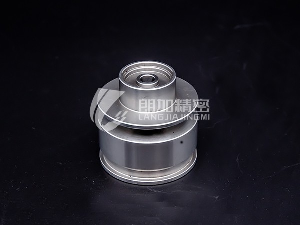 CNC lathe precision machining parts