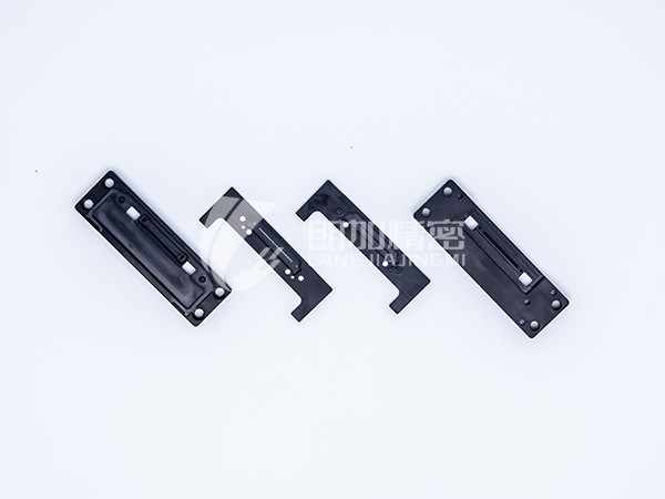 CNC machining plastic parts